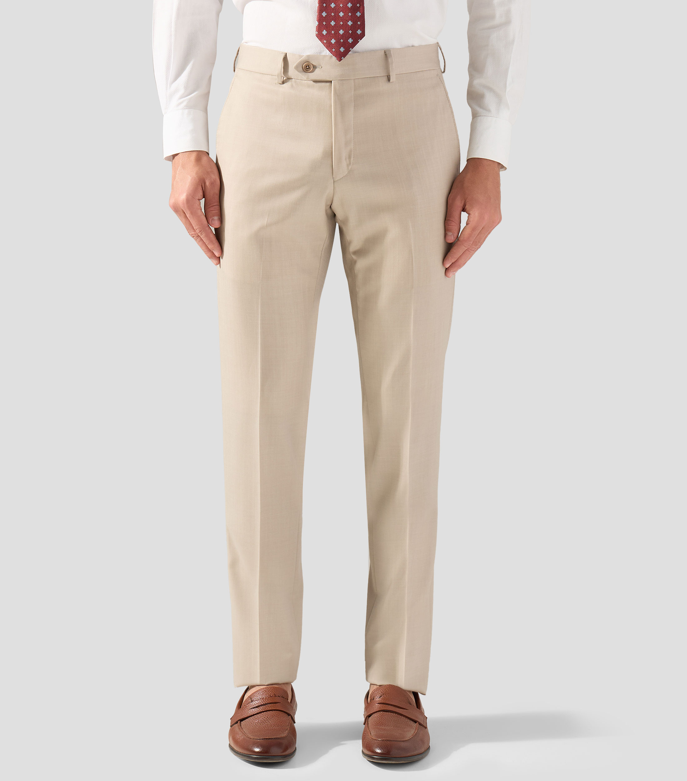 Pantalón de vestir Hombre
